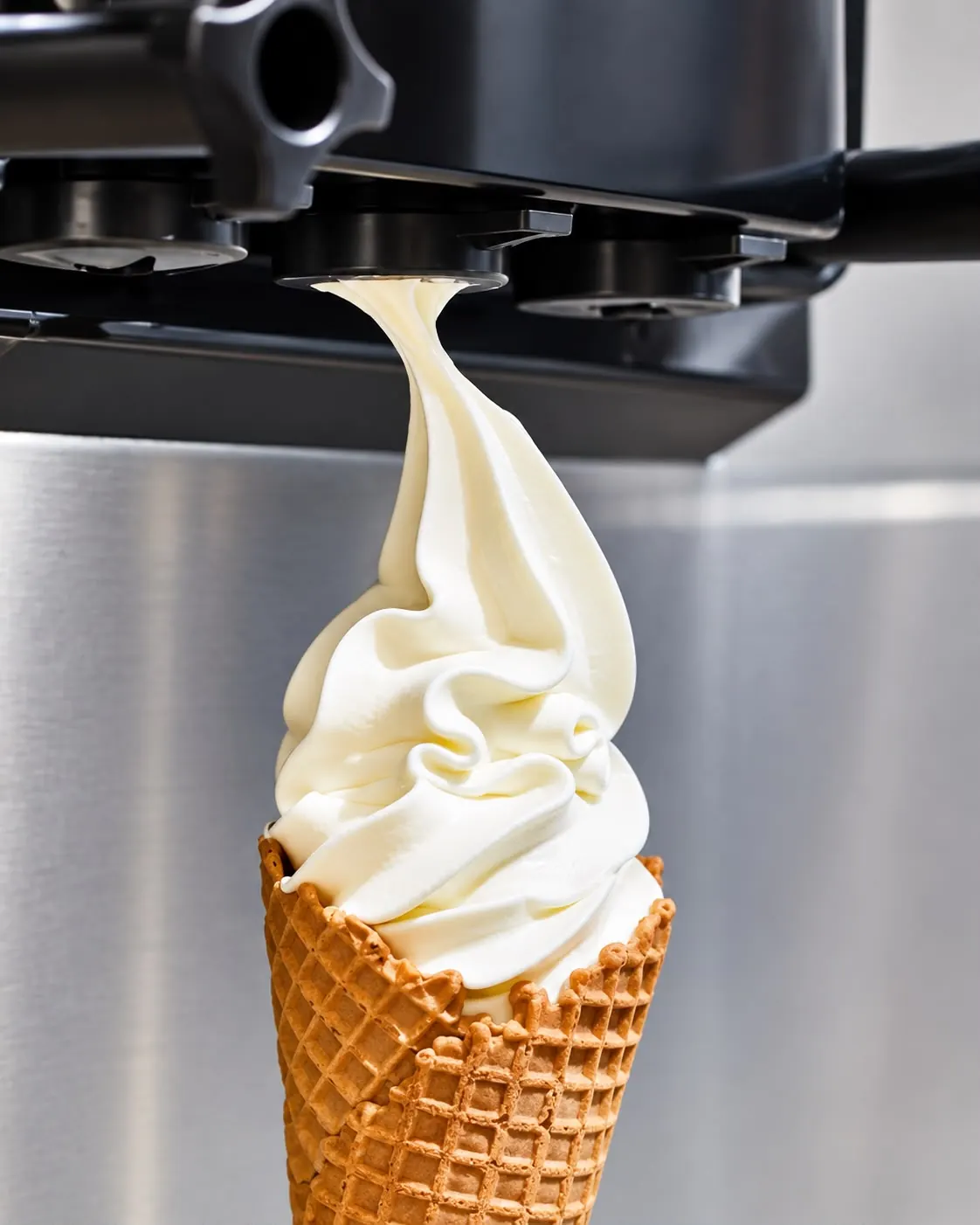 Máquinas de helado